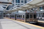 RTD 4010 waits to depart Union Station 